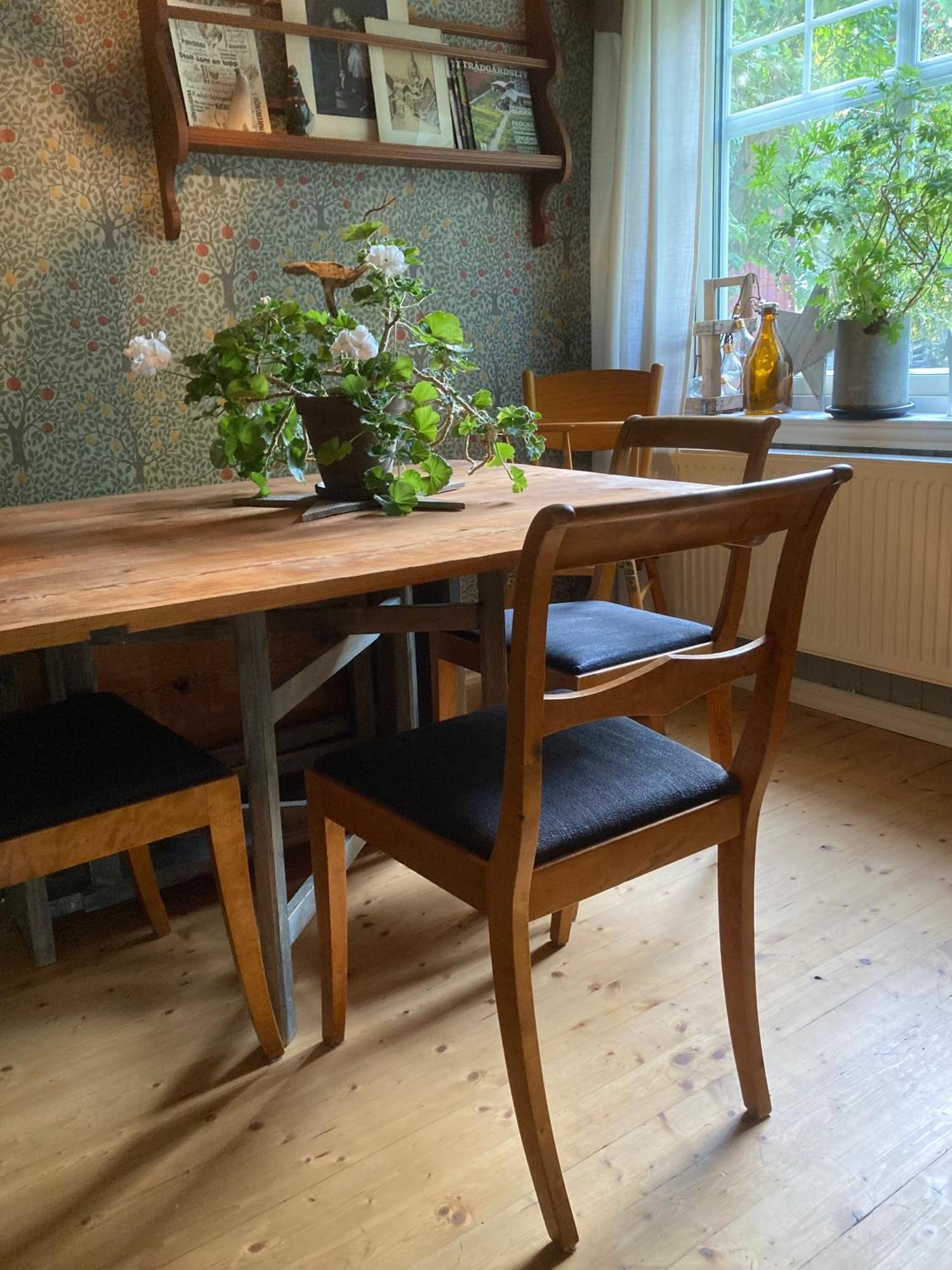 En Oas Naera Birsta Apartment Sundsvall Bagian luar foto